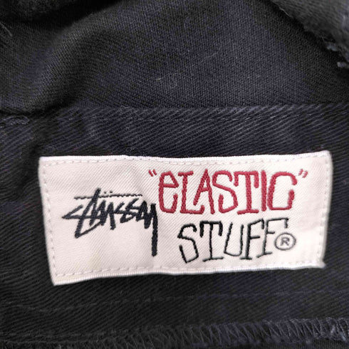 ステューシー Stussy BRUSHED BEACH PANT メンズ import:M