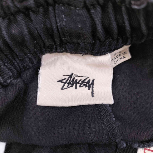ステューシー Stussy BRUSHED BEACH PANT メンズ import:M