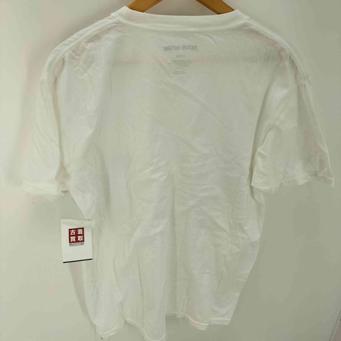 ファッキンオーサム FUCKING AWESOME ポケットプリントクルーネック半袖Tシャツ メンズ L