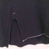 BASICKS Organic Crew Thermal T-Shirt メンズ M