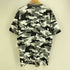 ザブラックアイパッチ THE BLACK EYE PATCH OG LABEL TEE WHITE CAMO メンズ JPN:L
