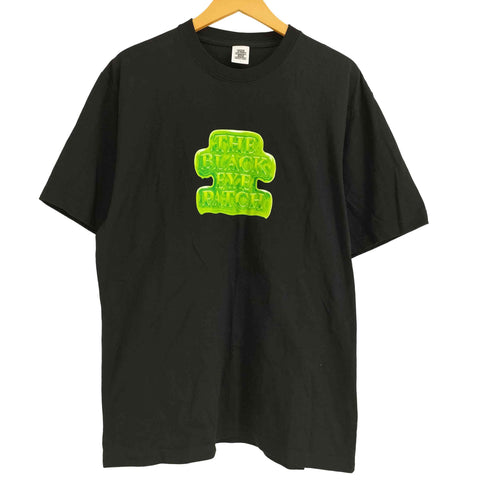 ザブラックアイパッチ THE BLACK EYE PATCH OG SLIME TEE メンズ JPN:L