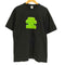 ザブラックアイパッチ THE BLACK EYE PATCH OG SLIME TEE メンズ JPN:L