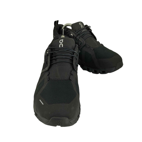 オン On Cloud 5 Waterproof メンズ JPN:27