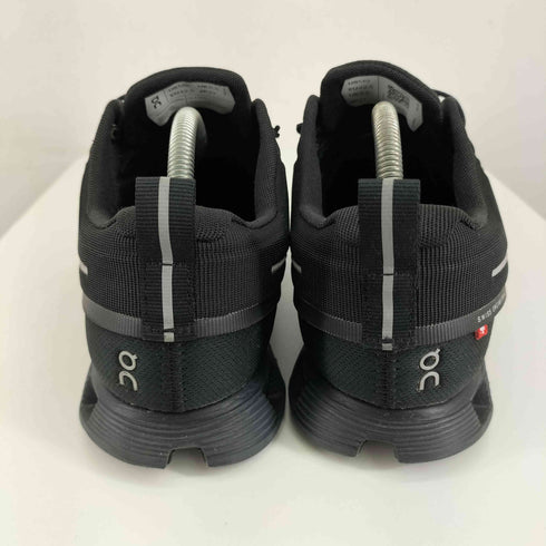 オン On Cloud 5 Waterproof メンズ JPN:27