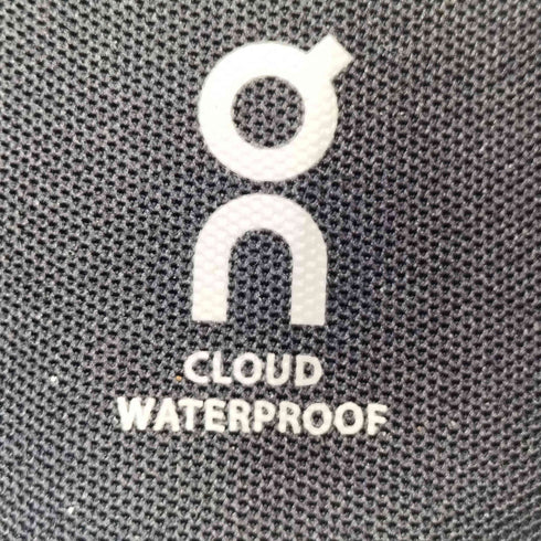 オン On Cloud 5 Waterproof メンズ JPN:27