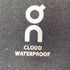 オン On Cloud 5 Waterproof メンズ JPN:27