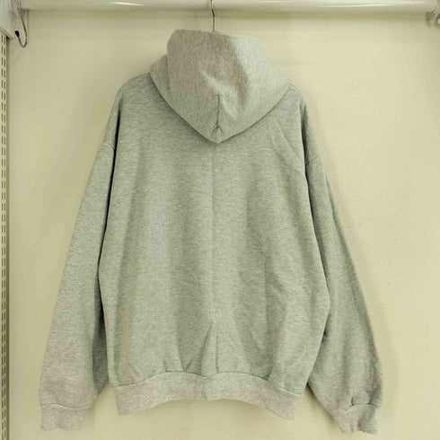 ロサンゼルスアパレル Los Angeles Apparel 14OZ.HEAVY FLEECE HOODED PULLOVER SWEATSHIRT メンズ import:XL