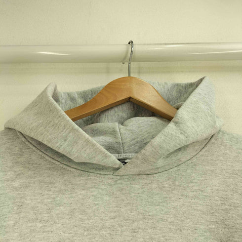 ロサンゼルスアパレル Los Angeles Apparel 14OZ.HEAVY FLEECE HOODED PULLOVER SWEATSHIRT メンズ import:XL