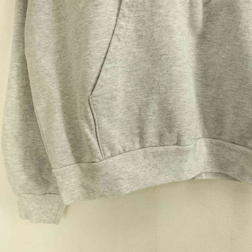 ロサンゼルスアパレル Los Angeles Apparel 14OZ.HEAVY FLEECE HOODED PULLOVER SWEATSHIRT メンズ import:XL
