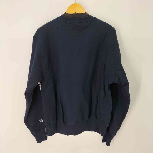 チャンピオン Champion 青タグ REVERSE WEAVE リバースウィーブ スウェット メンズ M