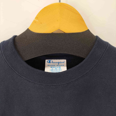 チャンピオン Champion 青タグ REVERSE WEAVE リバースウィーブ スウェット メンズ M