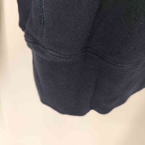 チャンピオン Champion 青タグ REVERSE WEAVE リバースウィーブ スウェット メンズ M