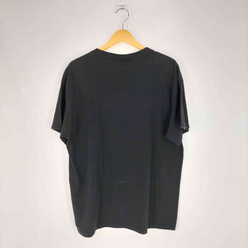 デルタプロウェイト DELTA PRO WEIGHT 90S JCPENNY 企業プリントTシャツ メンズ import:L
