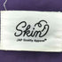 スキン SKIN ポリ レーヨン キューバシャツ メンズ FREE