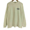 ユナイテッドアスレ UNITED ATHLE CISCO IMPORTED RECORDS 両面プリント L/S Tシャツ メンズ import:L