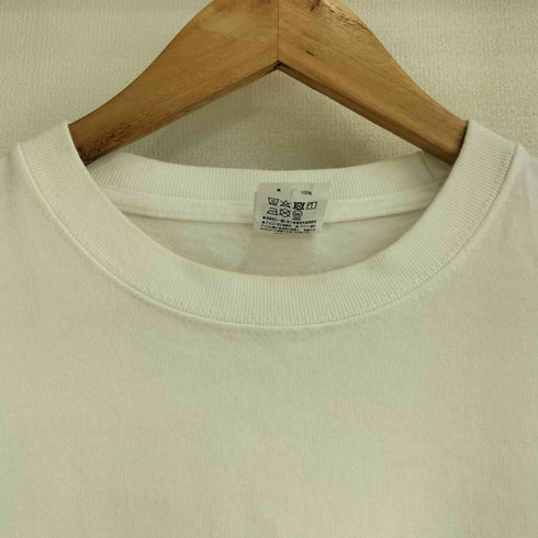 ユナイテッドアスレ UNITED ATHLE CISCO IMPORTED RECORDS 両面プリント L/S Tシャツ メンズ import:L