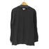 アルスタイル alstyle QOOPATH バックプリントクルーネック長袖Tシャツ メンズ L