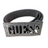 ゲス GUESS USA製 ベルト レディース