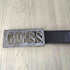 ゲス GUESS USA製 ベルト レディース