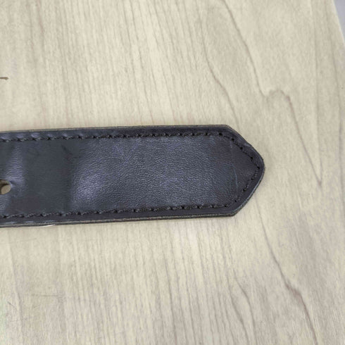 ゲス GUESS USA製 ベルト レディース