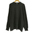 ロサンゼルスアパレル Los Angeles Apparel 6.5oz L/S Pocket Crew メンズ import:L