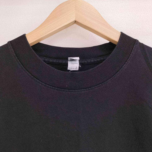 ロサンゼルスアパレル Los Angeles Apparel 6.5oz L/S Pocket Crew メンズ import:L