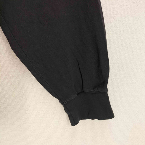 ロサンゼルスアパレル Los Angeles Apparel 6.5oz L/S Pocket Crew メンズ import:L