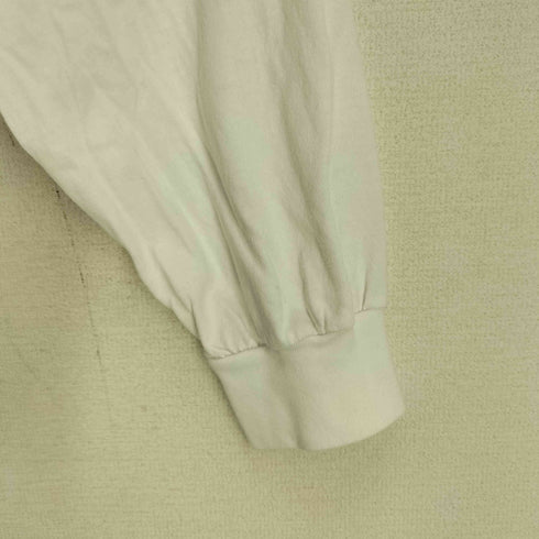 ロサンゼルスアパレル Los Angeles Apparel 6.5oz L/S Pocket Crew メンズ import:L