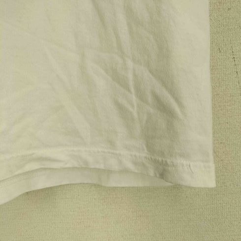 ロサンゼルスアパレル Los Angeles Apparel 6.5oz L/S Pocket Crew メンズ import:L