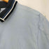 ボス BOSS SLIM FIT コットンピケ ポロシャツ メンズ BR G