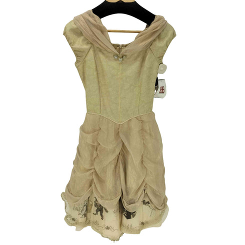シークレットハニーバイハニーバンチ Secret Honey by Honey Bunch キャラクターモチーフ コラボ ドレスワンピース レディース JPN:2