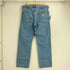 カーハート Carhartt RELAXED FIT ジップフライ デニムパンツ メンズ 32×30