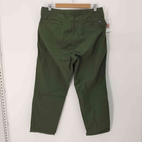 ノースフェイスパープルレーベル THE NORTH FACE PURPLE LABEL Field Baker Pants メンズ 34
