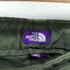 ノースフェイスパープルレーベル THE NORTH FACE PURPLE LABEL Field Baker Pants メンズ 34