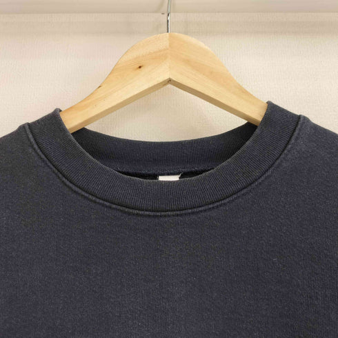 ロサンゼルスアパレル Los Angeles Apparel 14OZ. HEAVY FLEECE PULLOVER CREWNECK SWEATSHIRT メンズ import:L
