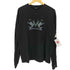 THE INTL. ×GUCCIMAZE LOGO LONGSLEEVE メンズ M