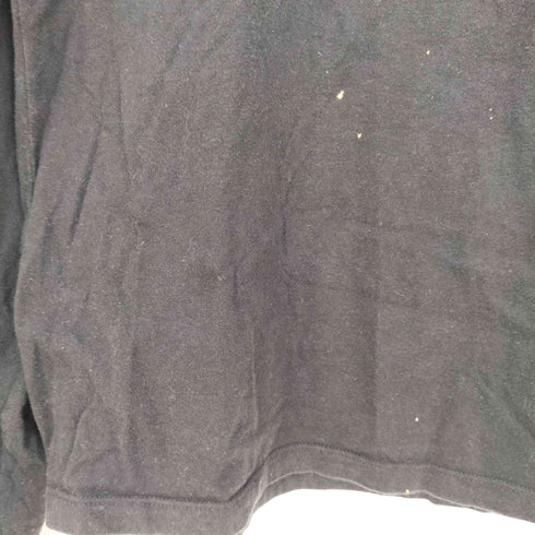 THE INTL. ×GUCCIMAZE LOGO LONGSLEEVE メンズ M