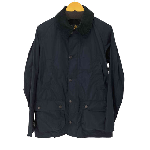 バブアー Barbour BEDALE SL SHAPE MEMORY JACKET メンズ 40