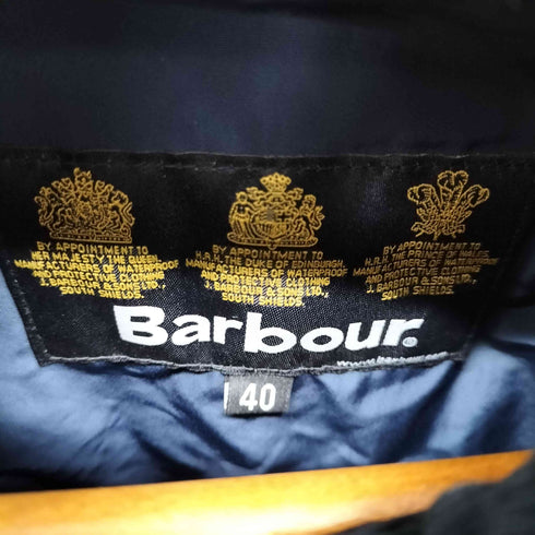 バブアー Barbour BEDALE SL SHAPE MEMORY JACKET メンズ 40
