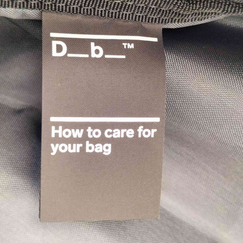 Db Roamer Duffel 40L ローマ― ダッフル メンズ 40L