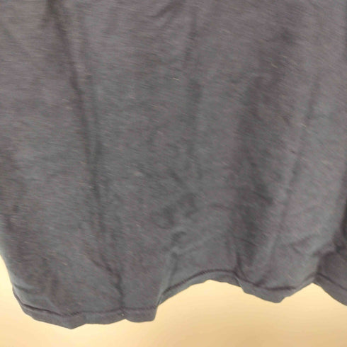 RIVERBIRCH フロントプリント長袖Tシャツ メンズ L