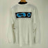 El Burrito's Skate Amigos POOL & SPA T shirt メンズ L