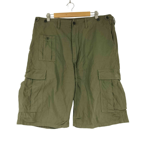 ナイジェルケーボン NIGEL CABOURN Army Cargo Short メンズ 38