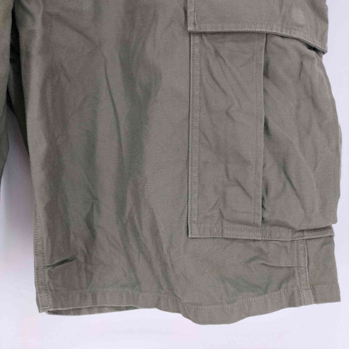 ナイジェルケーボン NIGEL CABOURN Army Cargo Short メンズ 38