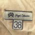 ナイジェルケーボン NIGEL CABOURN Army Cargo Short メンズ 38
