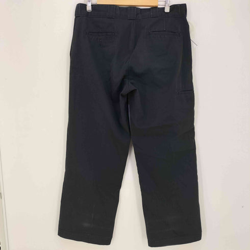 ディッキーズ Dickies Loose Fit ダブルニーワークパンツ メンズ