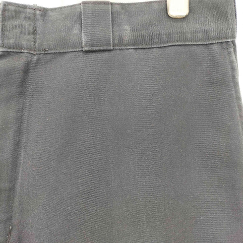 ディッキーズ Dickies Loose Fit ダブルニーワークパンツ メンズ