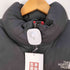ザノースフェイス THE NORTH FACE 700フィル ヌプシ ロゴ刺繍 ダウンジャケット メンズ import:M