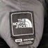 ザノースフェイス THE NORTH FACE 700フィル ヌプシ ロゴ刺繍 ダウンジャケット メンズ import:M